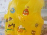 Áo phao bơi Angry Birds cho bé 2 - 6 tuổi