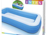 Bể bơi bơm hơi dành cho gia đình (INTEX 58484)