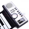 Đàn Piano phím mềm 61 keys - Giúp bé rèn luyện và phát triển năng khiếu âm nhạc