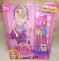 Búp bê Beauty Fashion nhiều phụ kiện