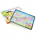 Ipad dạy chữ thông minh - Bé đọc thuộc bảng chữ cái Tiếng Việt thật dễ