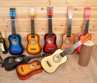 Đàn ghita trẻ em DGT001
