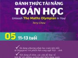 Đánh thức tài năng toán học Quyển 5 (11-13 tuổi)
