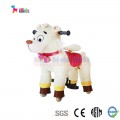 Thú nhún di động - Đại Bôn (Thất kiếm anh hùng)