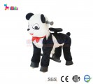 Thú nhún di động - Đạt Đạt (Thất kiếm anh hùng)