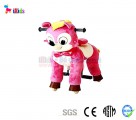 Thú nhún di động - Thỏ Sa Lệ dễ thương
