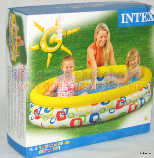 58439 be boi intex gia dinh 5