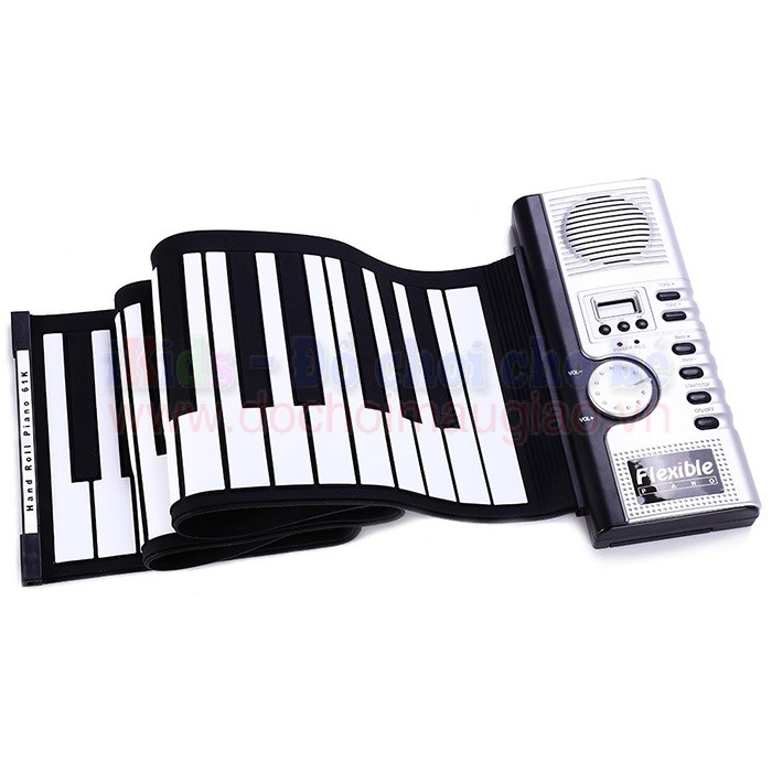 dan piano phim mem 61 keys dochoimaugiao vn 1