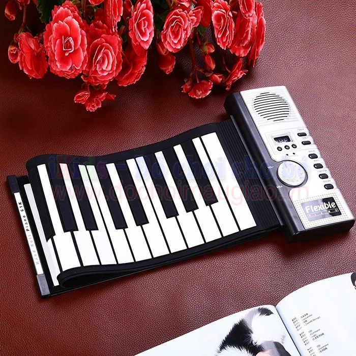 dan piano phim mem 61 keys dochoimaugiao vn 10