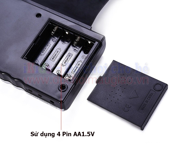 dan piano phim mem 61 keys dochoimaugiao vn 4