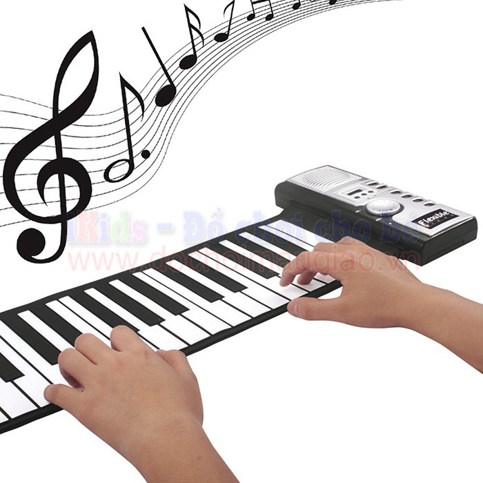dan piano phim mem 61 keys dochoimaugiao vn 5