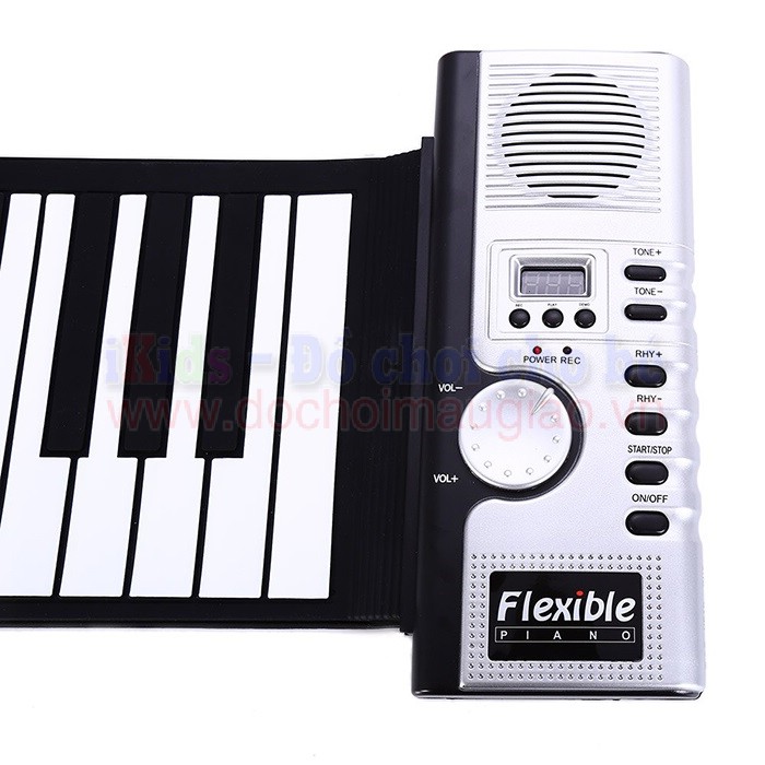 dan piano phim mem 61 keys dochoimaugiao vn 8