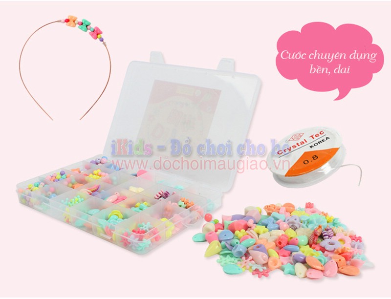 bo hat xau vong diy dochoimaugiaovn 1