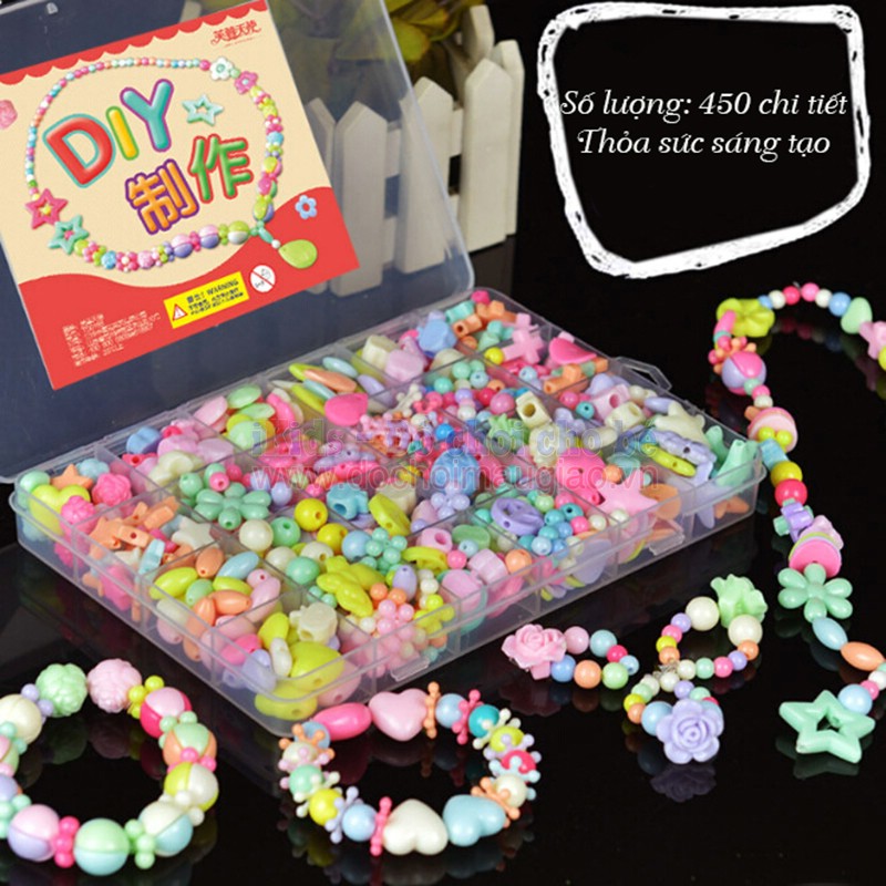 bo hat xau vong diy dochoimaugiaovn 10
