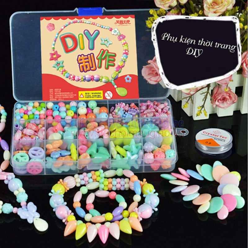 bo hat xau vong diy dochoimaugiaovn 11