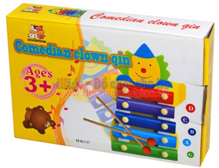 dan go xyclophon dg008 do choi tre em 1
