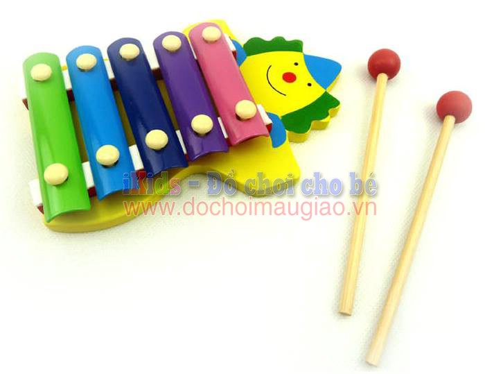 dan go xyclophon dg008 do choi tre em 2