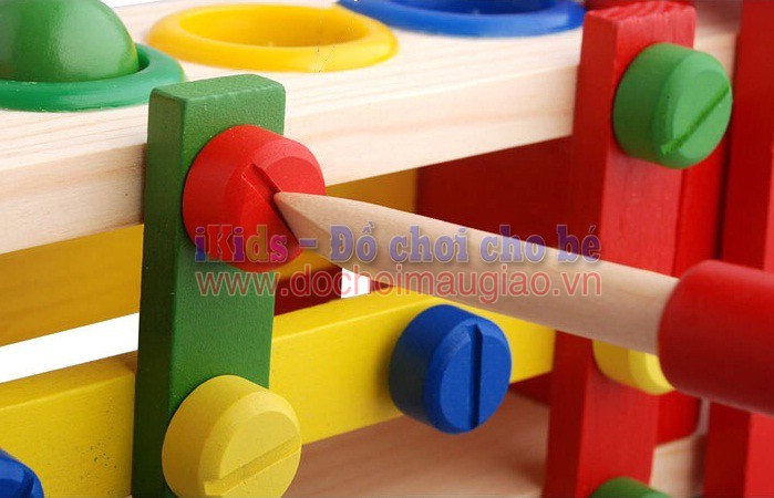 lap ghep oto dap bong lg004 do choi mau giao 11