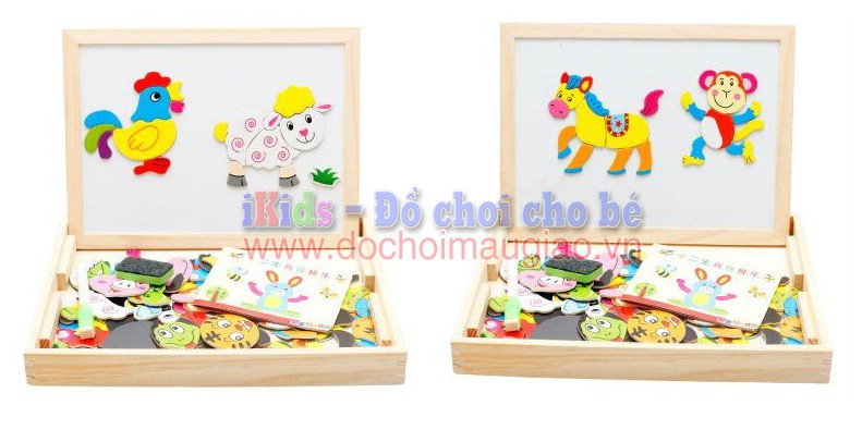 bang ghep hinh lg022 do choi tre em 3