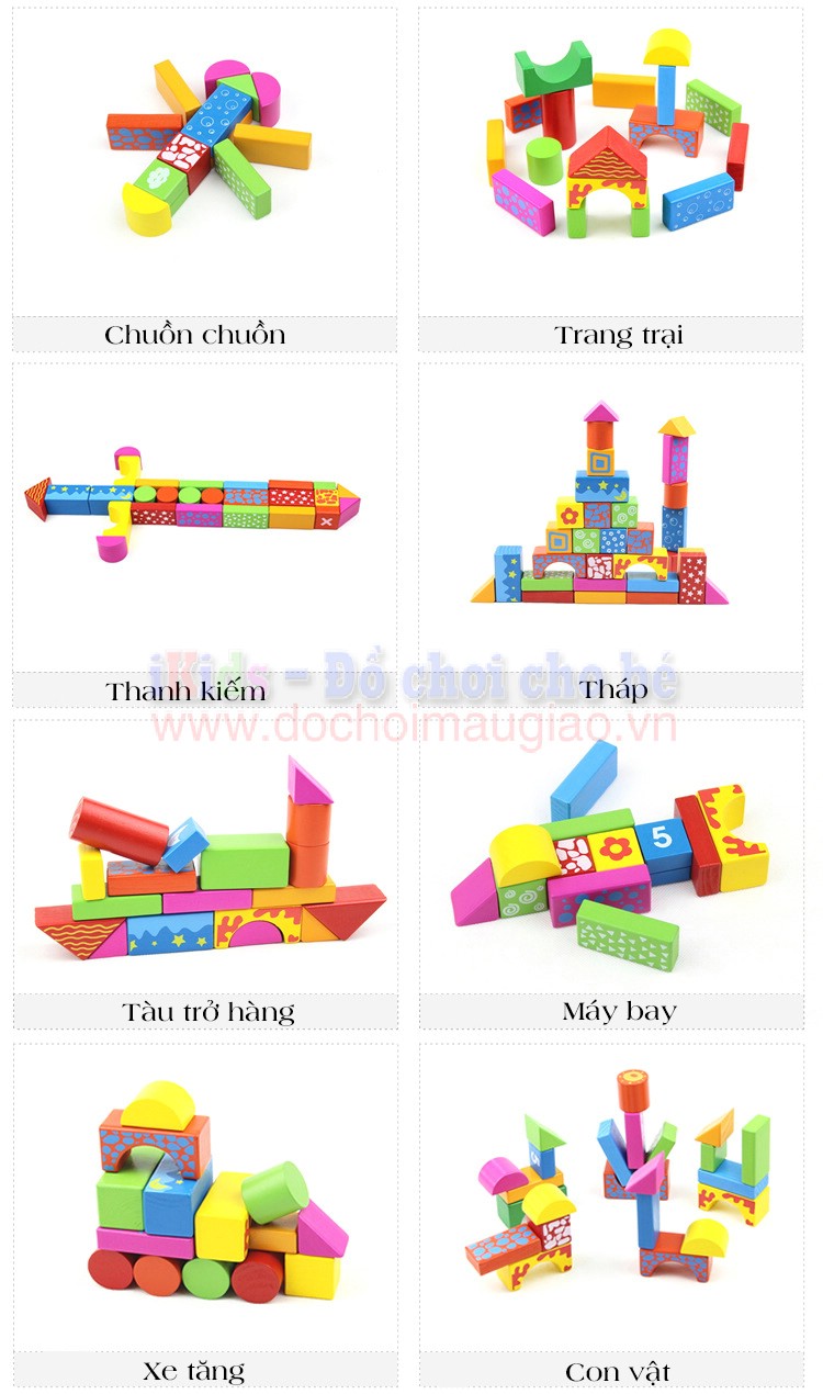 do choi lap ghep lg030 14