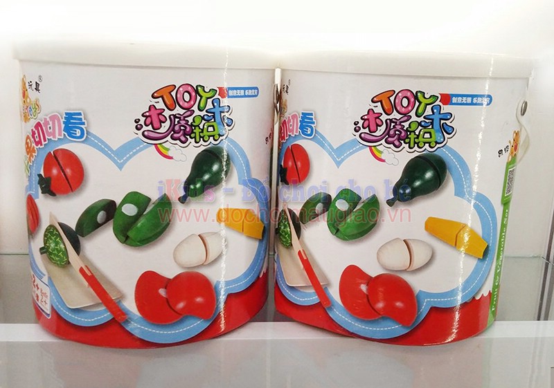 do choi dung cu cat hoa qua cho be dochoimaugiaovn