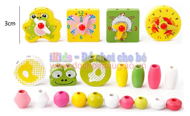 xau hat nhieu chi tiet lh009 do choi tre em 1