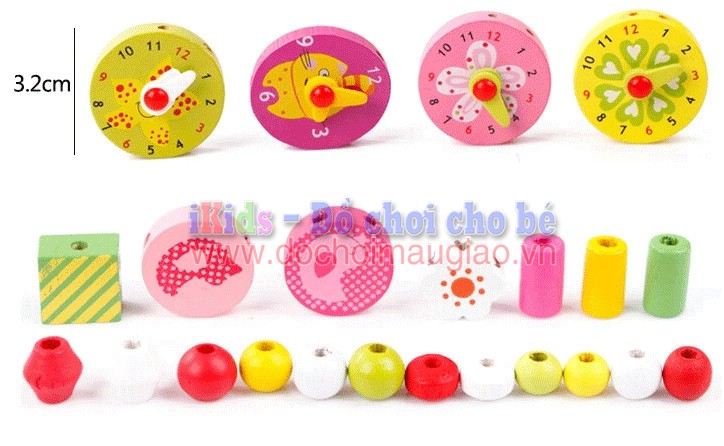 xau hat nhieu chi tiet lh009 do choi tre em 11