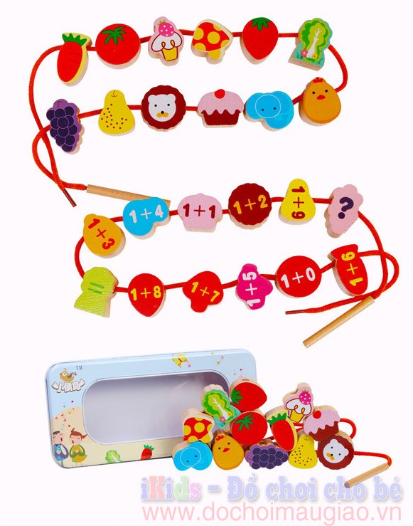 xau hat hoat hinh lh016 do choi tre em 2