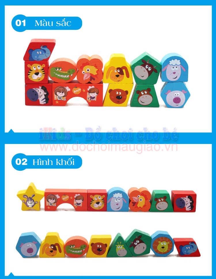 hop tha hinh dong vat th001 2