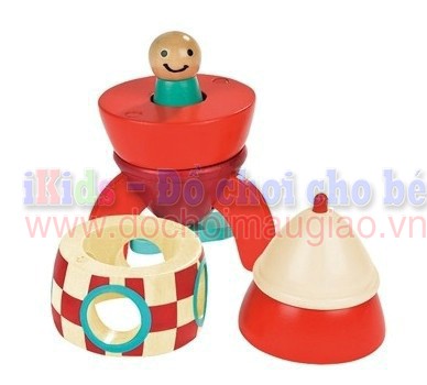bo lap rap xe janod ja003 do choi tre em 9