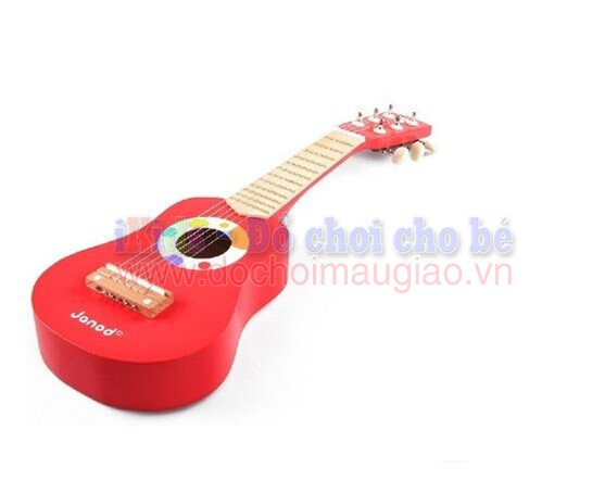 dan ghi ta janod ja006 do choi tre em 8