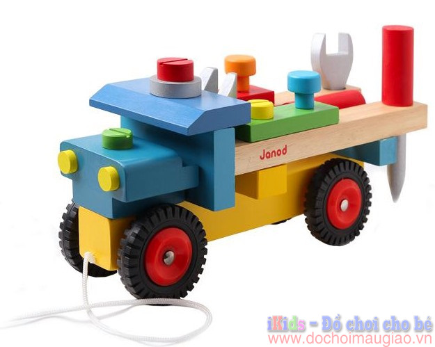 bo-lap-ghep-mo-hinh-xe-tai-janod-ja022-anh1
