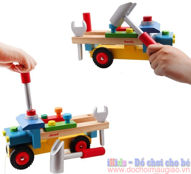 bo-lap-ghep-mo-hinh-xe-tai-janod-ja-022-anh2