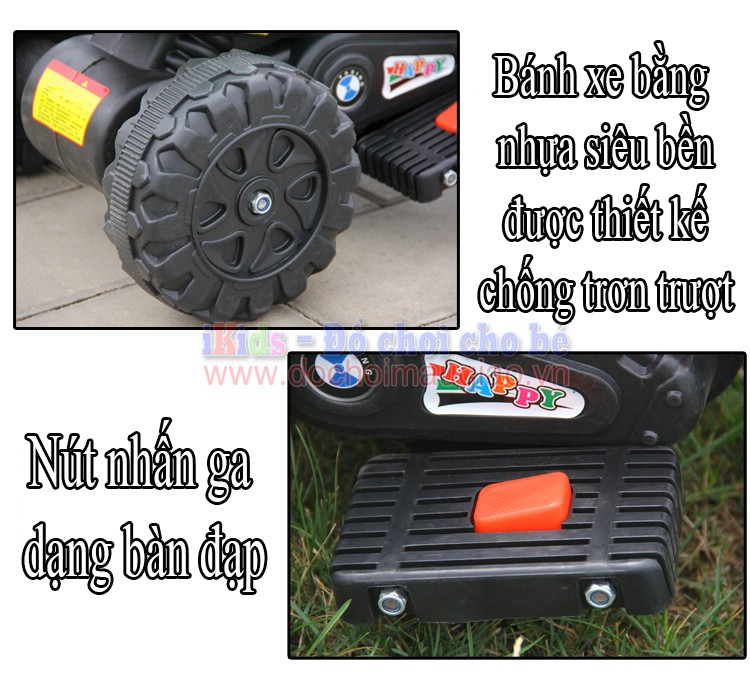 xe may dien tre em xg003 do choi tre em 1