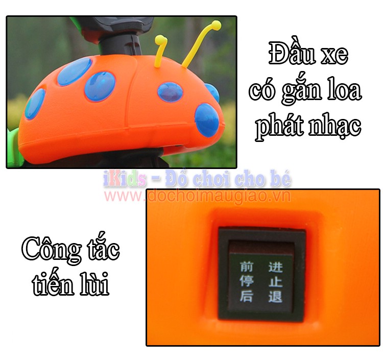 xe may dien tre em xg003 do choi tre em 2