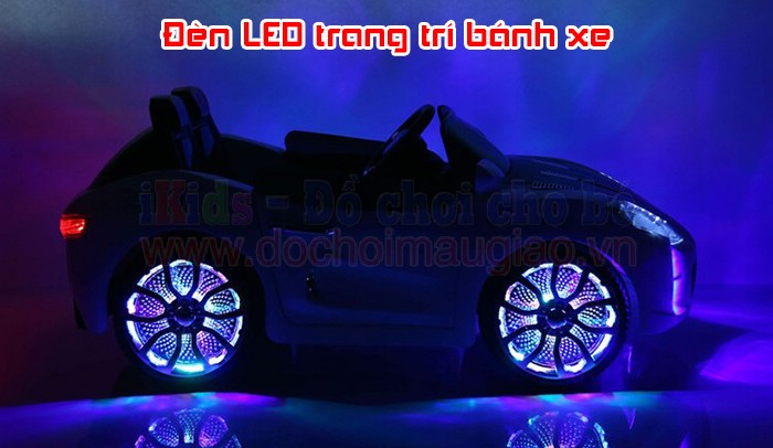 xe o to dien tre em aston martin dochoimaugiao vn 16