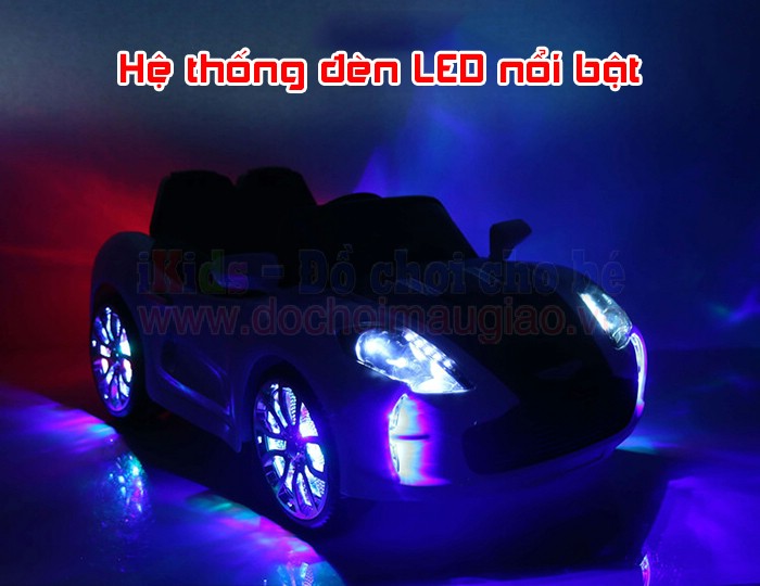 xe o to dien tre em aston martin dochoimaugiao vn 18