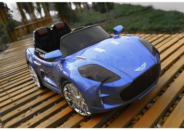 xe o to dien tre em aston martin dochoimaugiao vn 25