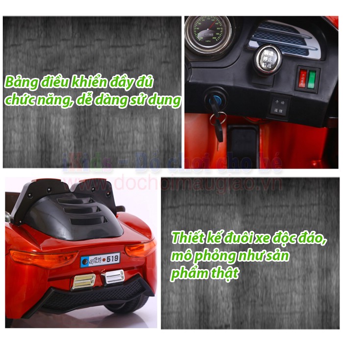 xe o to dien tre em aston martin dochoimaugiao vn 30