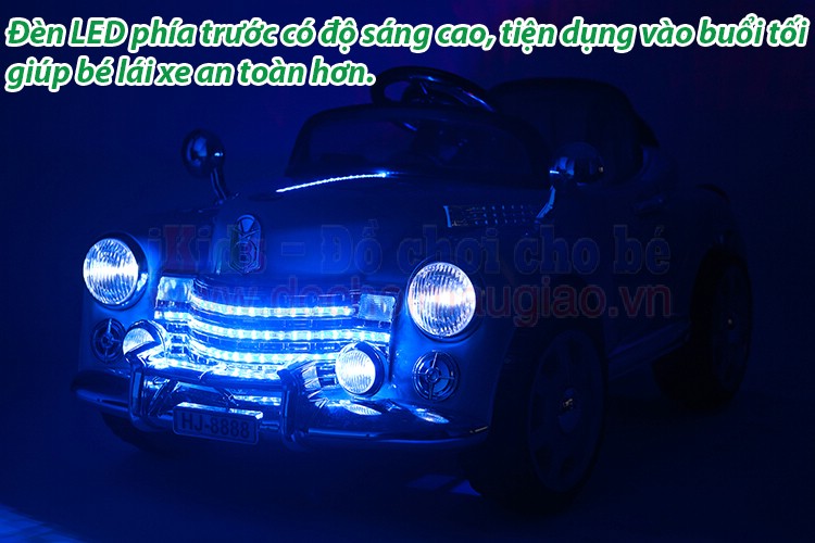 xe o to dien tre em HJ 8888 dochoimaugiao vn 10