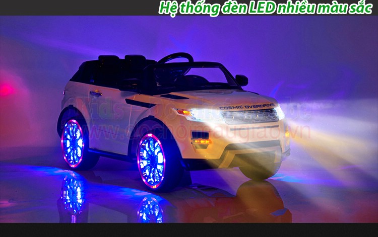 xe o to dien tre em sx 118 dochoimaugiao vn 12