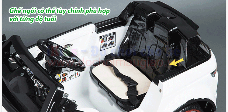 xe o to dien tre em sx 118 dochoimaugiao vn 13