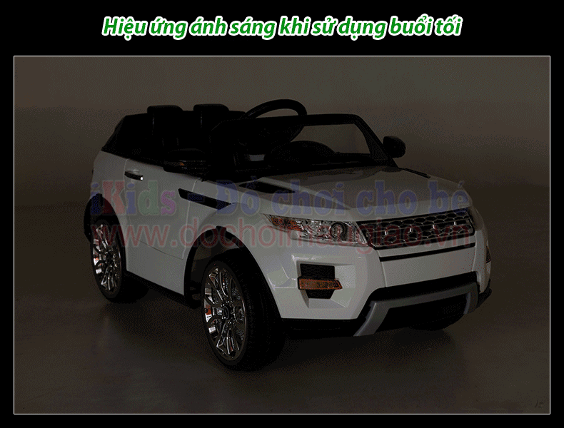xe o to dien tre em sx 118 dochoimaugiao vn 14