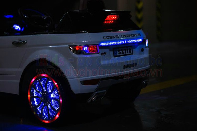 xe o to dien tre em sx 118 dochoimaugiao vn 4
