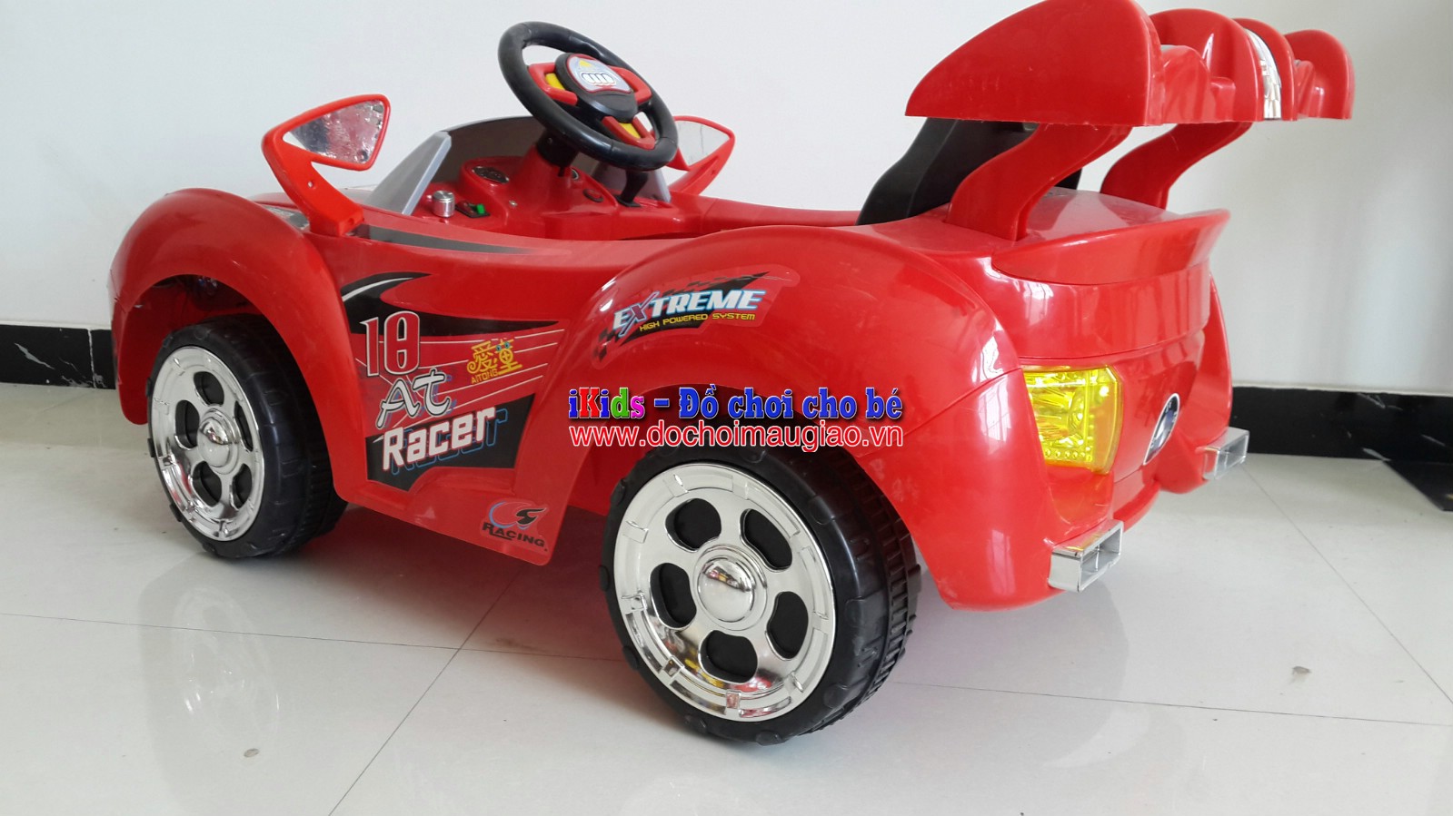 xe oto dien tre em xdk004 do choi tre em 3