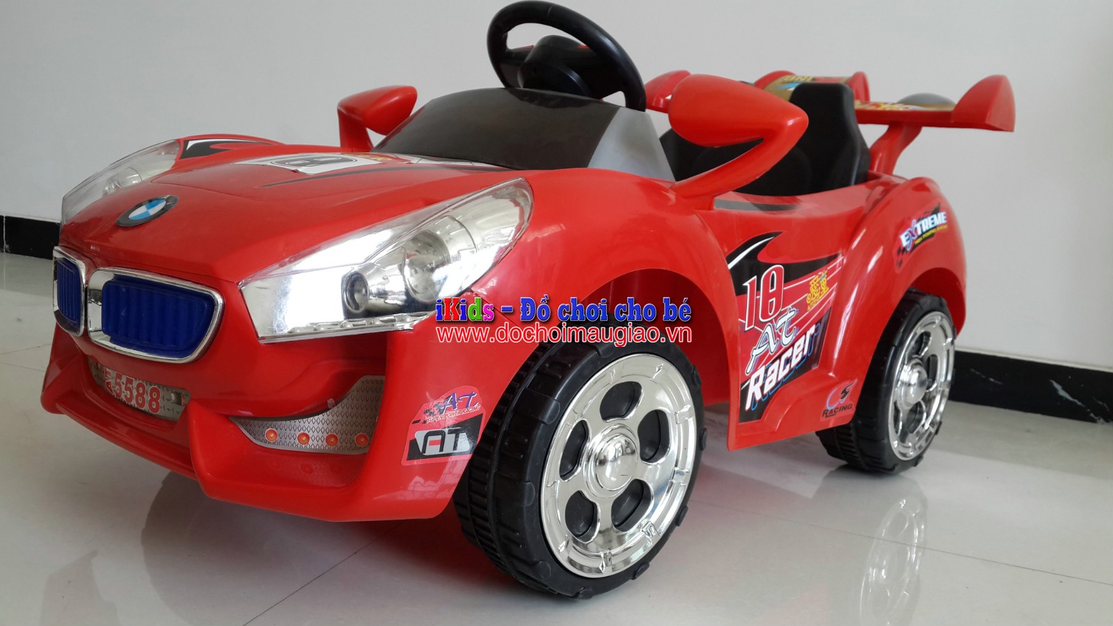 xe oto dien tre em xdk004 do choi tre em 4
