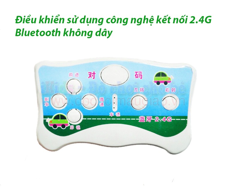 xe o to dien tre em xe dia hinh nel 803 dochoimaugiao vn 8