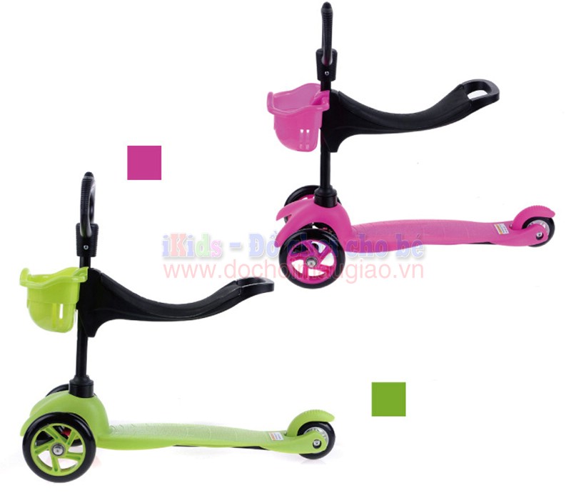 xe truot scooter 3 giai doan cho be dochoimaugiaovn 11